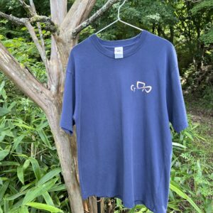 THEシャロラーTシャツ
