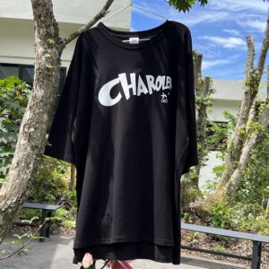 シャロラービッグTシャツ